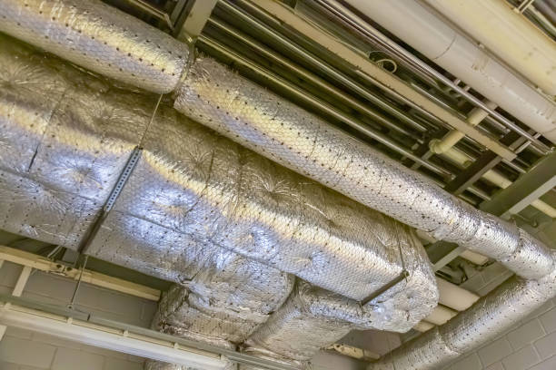 Best Air Duct Cleaning Near Me  in Coos Bay, OR